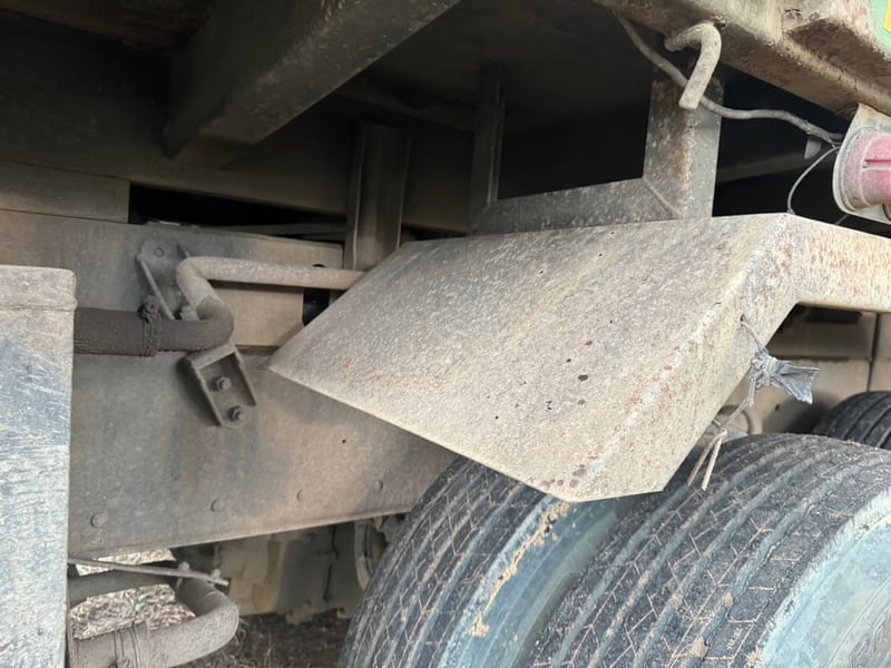 ขายรถ22ล้อดั้ม ISUZU 360 หางSMMปี56 เดิมๆเน้นโทร 099-4982892