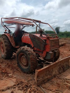 ขายรถไถ2เพลา M9540DTH เดิมๆเล่ม พร้อมใช้ เน้นโทร 099-4982892 ขายรถไถ2เพลา M9540DTH เดิมๆเล่ม พร้อมใช้ เน้นโทร 099-4982892