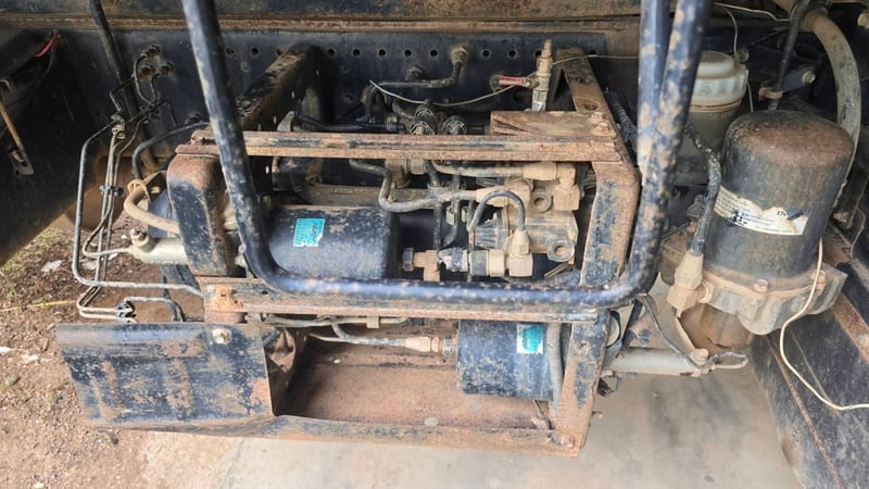 ขายรถ6ล้อดั้ม ISUZU 190 ปี56 สวยเดิม เน้นโทร 099-4982892 ขายรถ6ล้อดั้ม ISUZU 190 ปี56 สวยเดิม เน้นโทร 099-4982892