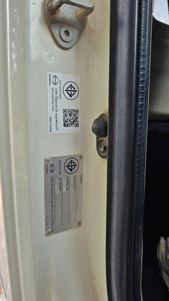 ขายรถ6ล้อดั้ม HINO 210ปี65 วิ่ง 52,000กิโล สวยๆเน้นโทร 099-4982892 ขายรถ6ล้อดั้ม HINO 210ปี65 วิ่ง 52,000กิโล สวยๆเน้นโทร 099-4982892