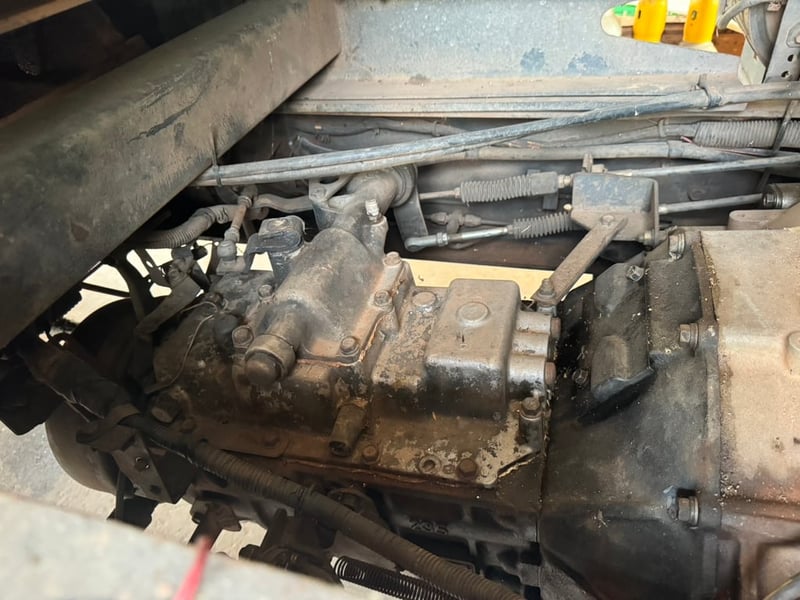 ขายรถ6ล้อดั้ม FTR33F 195แรงม้าปี41 เดิมๆเน้นโทร 099-4982892 ขายรถ6ล้อดั้ม FTR33F 195แรงม้าปี41 เดิมๆเน้นโทร 099-4982892