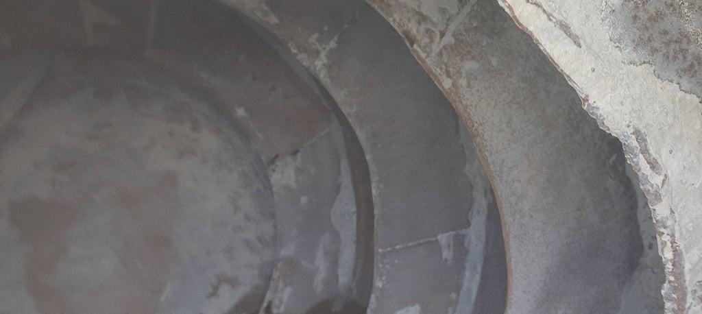 ขายรถ6ล้อโม่ปูน FC9JELA 175ปี58 เดิมๆเน้นโทร 099-4982892