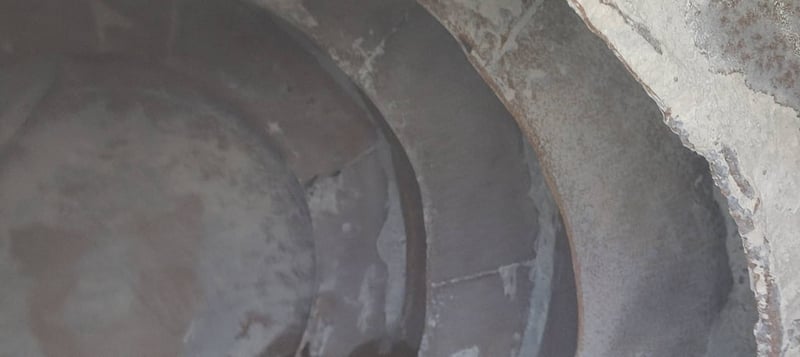 ขายรถ6ล้อโม่ปูน FC9JELA 175ปี58 เดิมๆเน้นโทร 099-4982892