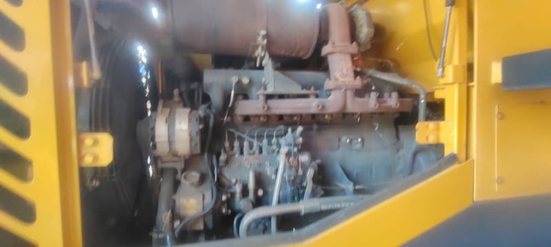 ขายรถตักล้อยาง SDLG LG936L เครื่อง 105แรงม้า 4,500ชั่วโมง เน้นโทร 099-4982892