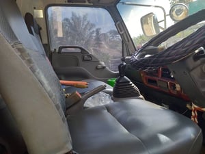 ขายรถ6ล้อดั้ม NQR75LY52E 175แรงม้า เดิมๆเน้นโทร 099-4982892