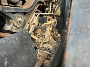 ขายหัวลาก2เพลา 270ปี51 เดิมๆเน้นโทร 099-4982892