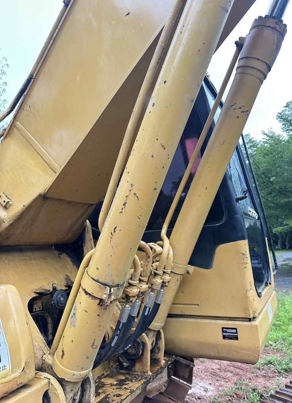 ขายรถแบคโฮ PC200-7A ทำงาน 11,000ชั่วโมง เล่ม เน้นโทร 099-4982892 ขายรถแบคโฮ PC200-7A ทำงาน 11,000ชั่วโมง เล่ม เน้นโทร 099-4982892