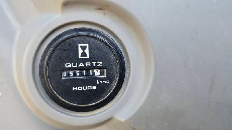 ขายรถแบคโฮ SK140-8 superXm ทำงาน 5,500ชั่วโมง เน้นโทร 099-4982892