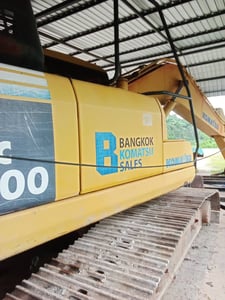 ขายรถแบคโฮ PC200-7 ทำงาน 11,000ชั่วโมง เดิมๆเน้นโทร 099-4982892 ขายรถแบคโฮ PC200-7 ทำงาน 11,000ชั่วโมง เดิมๆเน้นโทร 099-4982892