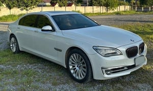 ขายรถเก่ง BMW 730LD วิ่ง 170,000กิโล ปี58 เดิมๆเน้นโทร 099-4982892 ขายรถเก่ง BMW 730LD วิ่ง 170,000กิโล ปี58 เดิมๆเน้นโทร 099-4982892