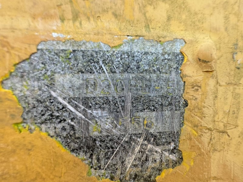 ขายรถแทรกเตอร์ D20PL-5 เดิมๆ พร้อมใช้ เน้นโทร 099-4982892 ขายรถแทรกเตอร์ D20PL-5 เดิมๆ พร้อมใช้ เน้นโทร 099-4982892