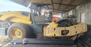 ขายรถบดถนน BW219DH-3 เดิมๆเล่ม เน้นโทร 099-4982892