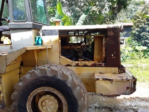 ขายรถตักล้อยาง Kawasaki 65Z2 พร้อมใช้งาน เน้นโทร 099-4982892 ขายรถตักล้อยาง Kawasaki 65Z2 พร้อมใช้งาน เน้นโทร 099-4982892