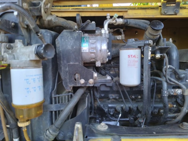 ขายรถแบคโฮ PC70-8 ทำงาน 12,000ชั่วโมง เล่ม เน้นโทร 099-4982892