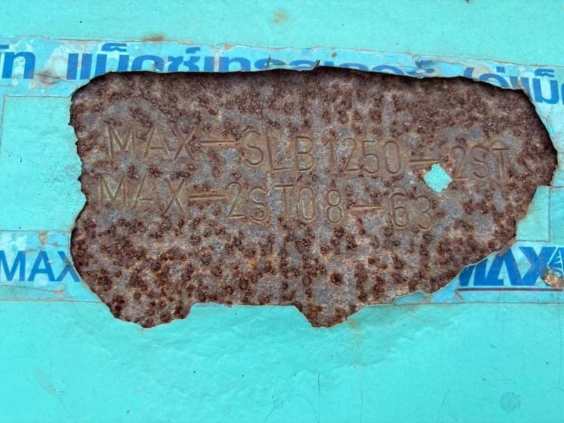 ขายหางโลว์เบด3เพลาแท่นเตี้ย MAX ปี64 เดิมๆเน้นโทร 099-4982892