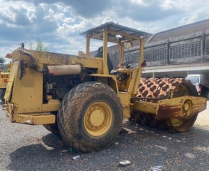 ขายรถบด2เพลา2เปลือก BOMAG เดิมๆพร้อมใช้งาน เน้นโทร 099-4982892