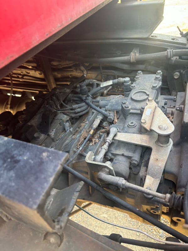 ขายรถ22ล้อดั้ม ISUZU 360กับหางPJN ปี61เดิมๆเน้นโทร 099-4982892