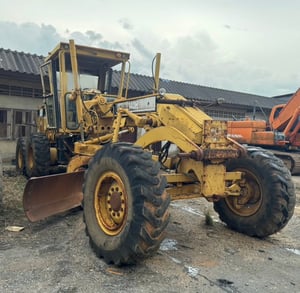 ขายรถเกรด CAT 140H เล่มทะเบียน เดิมๆเน้นโทร 099-4982892 ขายรถเกรด CAT 140H เล่มทะเบียน เดิมๆเน้นโทร 099-4982892