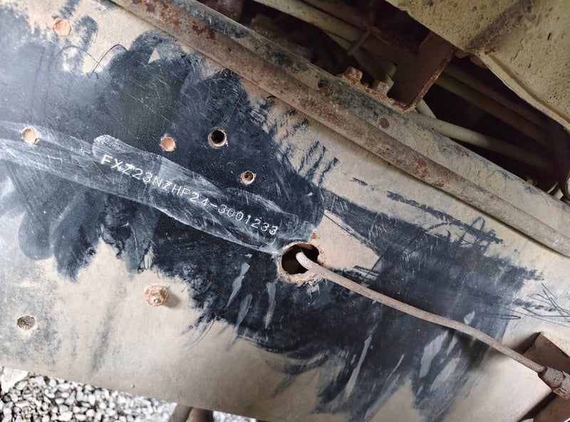 ขายรถ10ล้อดั้ม ISUZU 320แรงม้าปี49 เน้นโทร 099-4982892