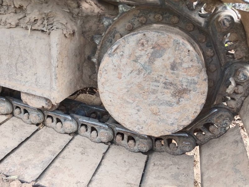 ขายรถแบคโฮ SK200 YN10 เล่ม พร้อมใช้ เน้นโทร 099-4982892 ขายรถแบคโฮ SK200 YN10 เล่ม พร้อมใช้ เน้นโทร 099-4982892