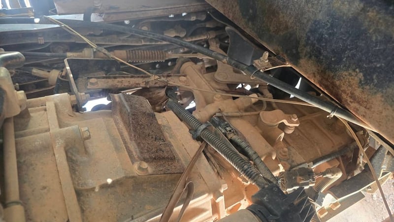 ขายรถ6ล้อดั้ม ISUZU 190 ปี56 สวยเดิม เน้นโทร 099-4982892 ขายรถ6ล้อดั้ม ISUZU 190 ปี56 สวยเดิม เน้นโทร 099-4982892