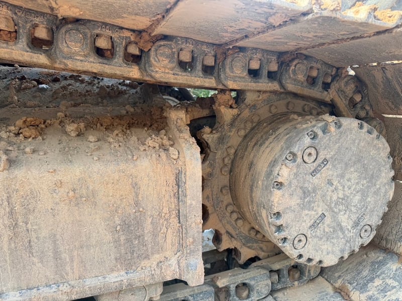 ขายรถแบคโฮ SK200-10 YN15 เล่ม 8,800ชั่วโมง เน้นโทร 099-4982892 ขายรถแบคโฮ SK200-10 YN15 เล่ม 8,800ชั่วโมง เน้นโทร 099-4982892