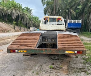ขายรถ10ล้อท้ายลาด HINO 227 พร้อมใช้งาน เน้นโทร 099-4982892 ขายรถ10ล้อท้ายลาด HINO 227 พร้อมใช้งาน เน้นโทร 099-4982892