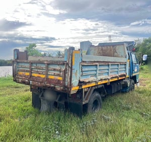 ขายรถ6ล้อดั้ม 115 เกียร์สั้น เน้นโทร 099-4982892 ขายรถ6ล้อดั้ม 115 เกียร์สั้น เน้นโทร 099-4982892