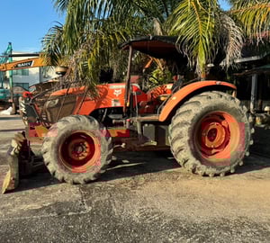 ขายรถไถ2เพลา M108S เดิมๆเล่มทะเบียน เน้นโทร 099-4982892