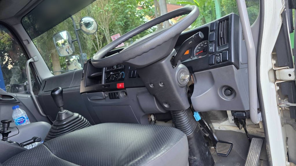 ขายรถ10ล้อหัวลาก ISUZU 345 แรงม้าปี62 วิ่ง 47,000กิโล เน้นโทร 099-4982892