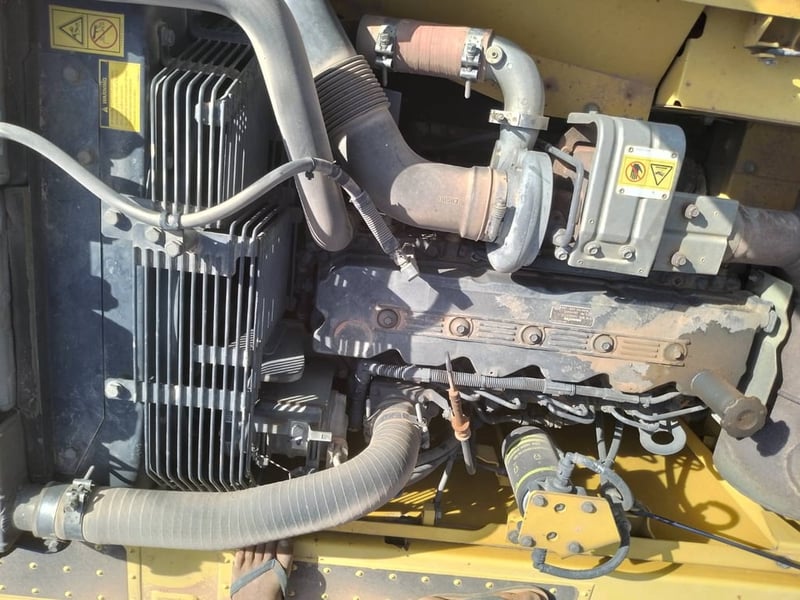 ขายรถแบคโฮ PC200-8MO 11,000ชั่วโมง เล่ม เน้นโทร 099-4982892