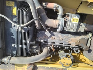 ขายรถแบคโฮ PC200-8MO 11,000ชั่วโมง เล่ม เน้นโทร 099-4982892