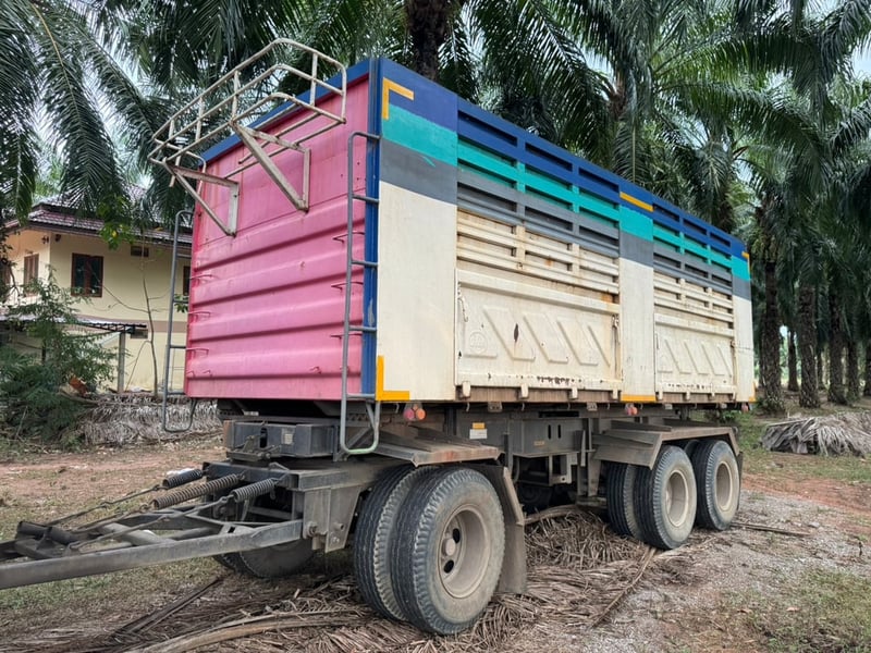 ขายรถ22ล้อดั้ม ISUZU 360 หางSMMปี56 เดิมๆเน้นโทร 099-4982892