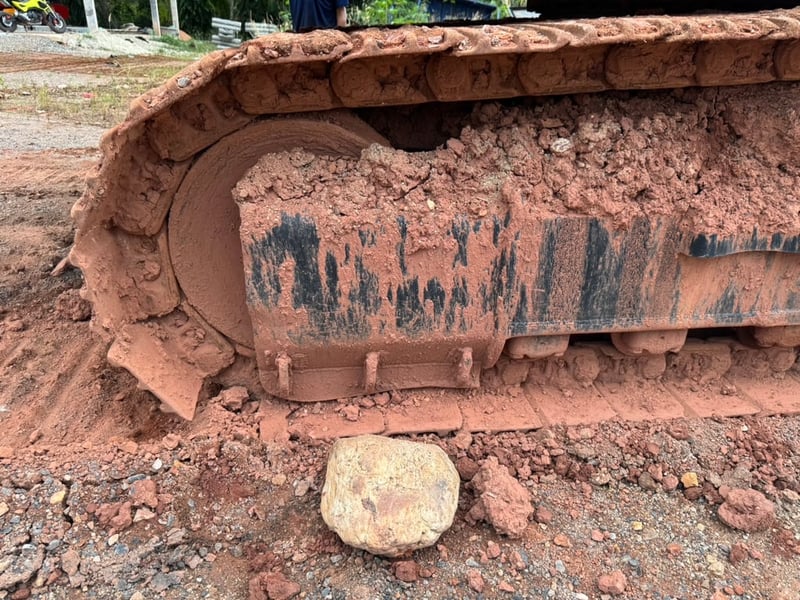 ขายรถแบคโฮ CAT 330D พร้อมใช้งาน เน้นโทร 099-4982892