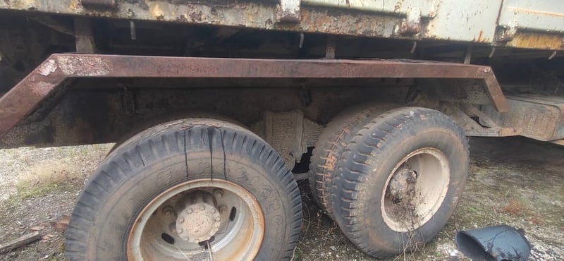 ขายรถ10ล้อดั้ม ISUZU 270ปี48 เล่มพร้อม เน้นโทร 099-4982892