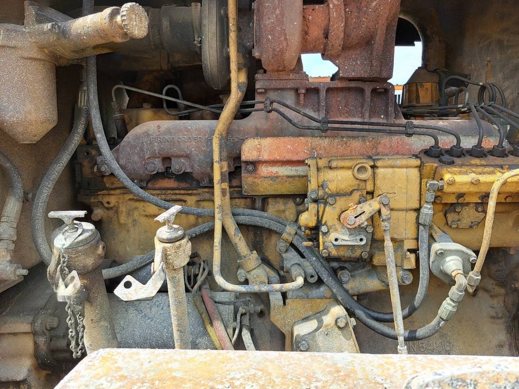 ขายรถเกรด CAT 140G เดิมสวย เล่ม พร้อมใช้ เน้นโทร 099-4982892