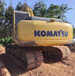 ขายรถแบคโฮ PC200-8MO 11,000ชั่วโมง เล่ม เน้นโทร 099-4982892