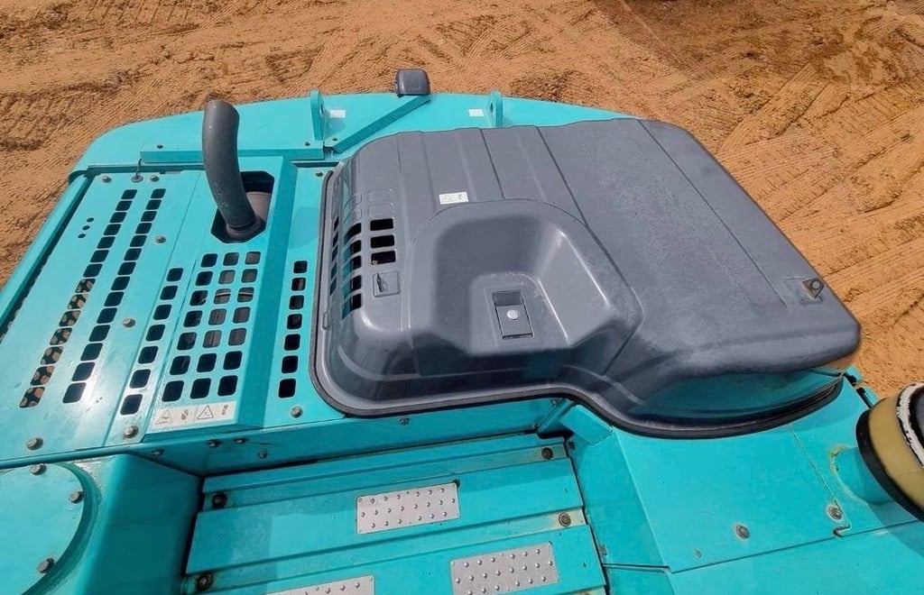 ขายรถแบคโฮ SK210LC-10 10,000ชั่วโมง บูม18เมตร เน้นโทร 099-4982892