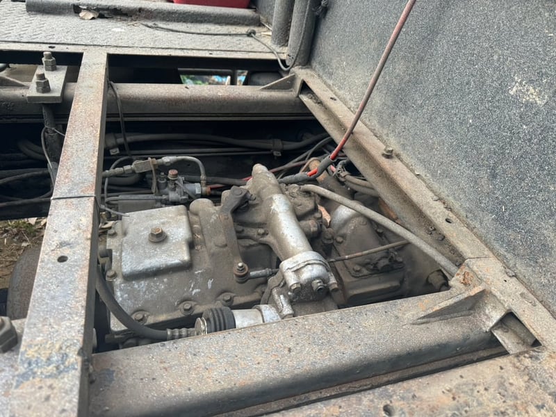 ขายรถ18ล้อหัวลากหางโลว์เบด FUSO 190 หางTDD เน้นโทร 099-4982892 ขายรถ18ล้อหัวลากหางโลว์เบด FUSO 190 หางTDD เน้นโทร 099-4982892