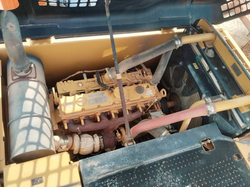 ชายรถแบคโฮ 320D2 1,200ชั่วโมง สวยๆเน้นโทร 099-4982892 ชายรถแบคโฮ 320D2 1,200ชั่วโมง สวยๆเน้นโทร 099-4982892