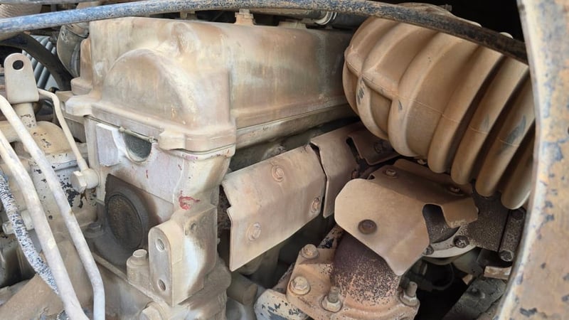 ขายรถ10ล้อโม่ปูน HINO 330แรงม้าปี54 เดิมๆเน้นโทร 099-4982892