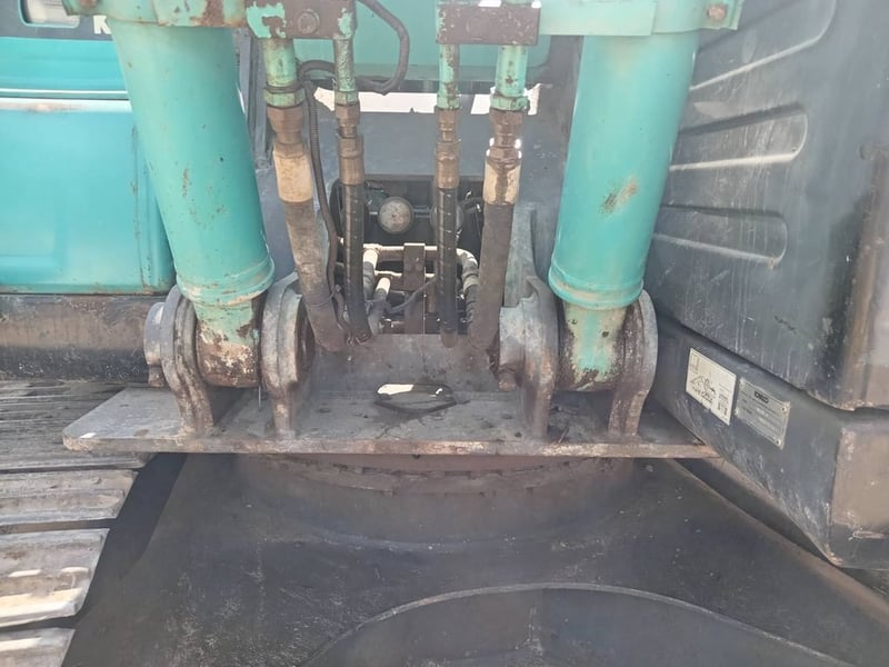 ขายรถแบคโฮ SK200-8 SuperXm 15,000ชั่วโมง เน้นโทร 099-4982892