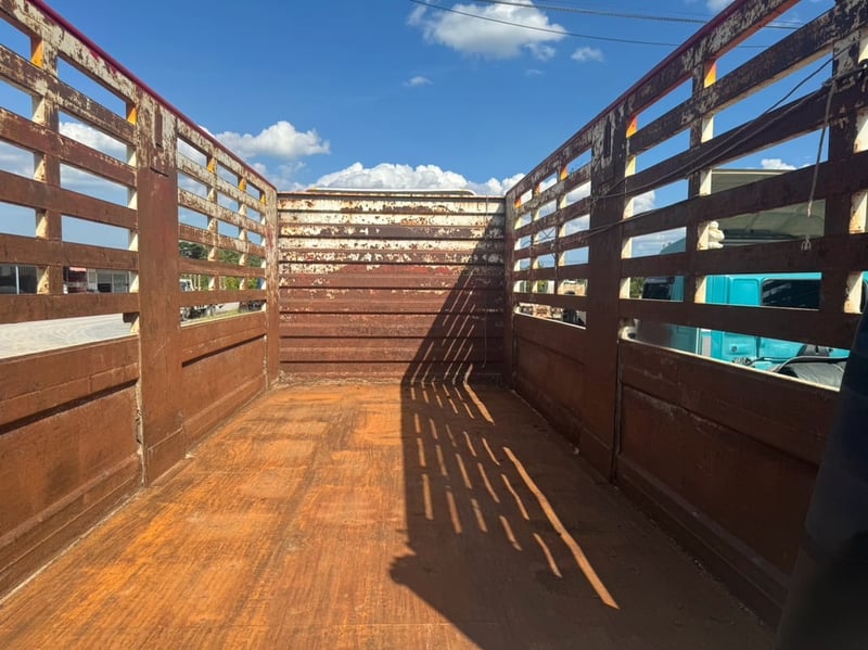 ขายรถ22ล้อดั้ม ISUZU 360กับหางPJN ปี61เดิมๆเน้นโทร 099-4982892