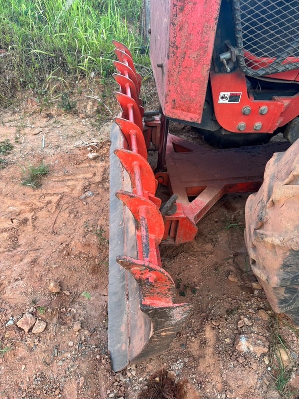 ขายรถไถ2เพลา M9540D ทำงาน 4,900ชั้วโมง เล่ม เน้นโทร 099-4982892