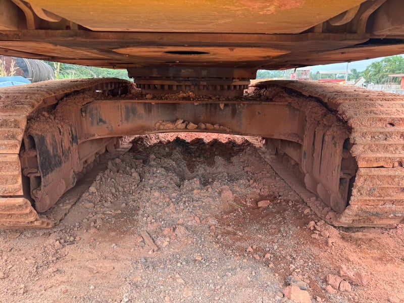 ขายรถแบคโฮ CAT 330D พร้อมใช้งาน เน้นโทร 099-4982892