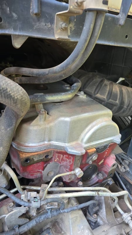 ขายรถ22ล้อดั้ม HINO 344 กับหางSTL เดิมๆเน้นโทร 099-4982892