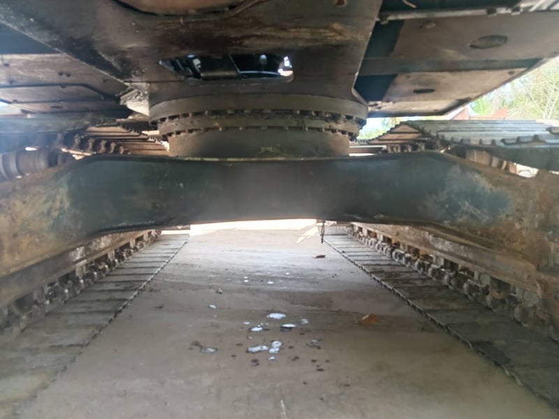 ขายรถแบคโฮ SK200-8 SuperXm 15,000ชั่วโมง เน้นโทร 099-4982892