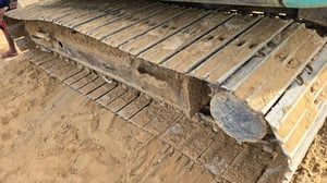 ขายรถแบคโฮ SK140-8 superXm ทำงาน 5,500ชั่วโมง เน้นโทร 099-4982892