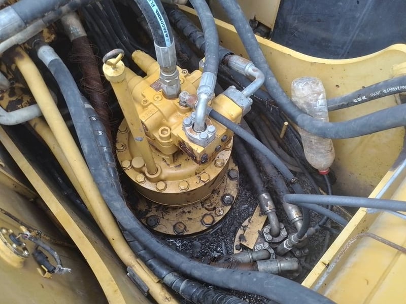 ขายรถแบคโฮ 320D2 ทำงาน 11,900ชั่วโมง สวยๆเน้นโทร 099-4982892 ขายรถแบคโฮ 320D2 ทำงาน 11,900ชั่วโมง สวยๆเน้นโทร 099-4982892