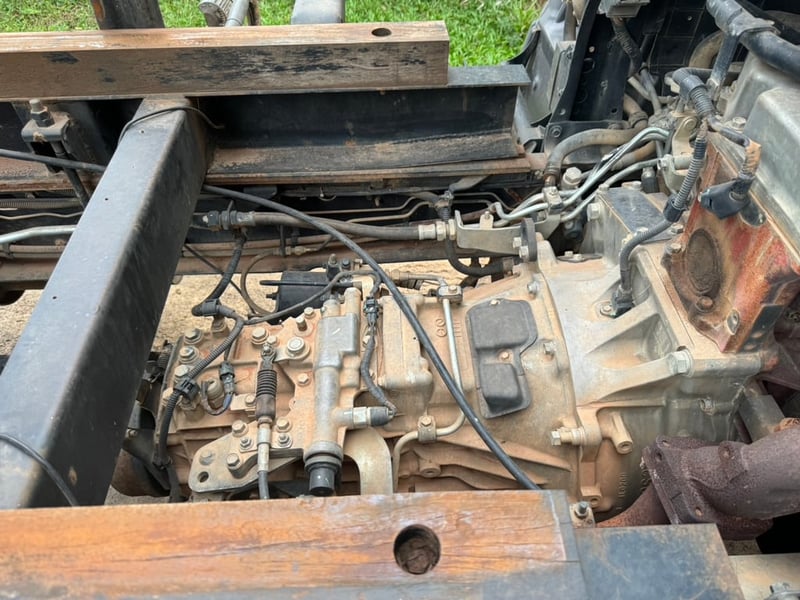 ขายรถรถ6ล้อดั้ม HINO 175ปี61 วิ่ง 150,000กิโล เน้นโทร 099-4982892 ขายรถรถ6ล้อดั้ม HINO 175ปี61 วิ่ง 150,000กิโล เน้นโทร 099-4982892